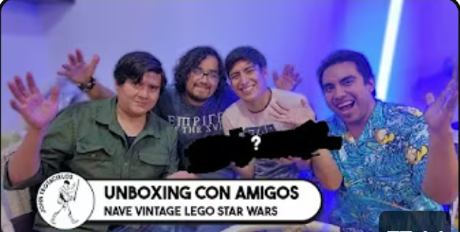 unboxingamigos