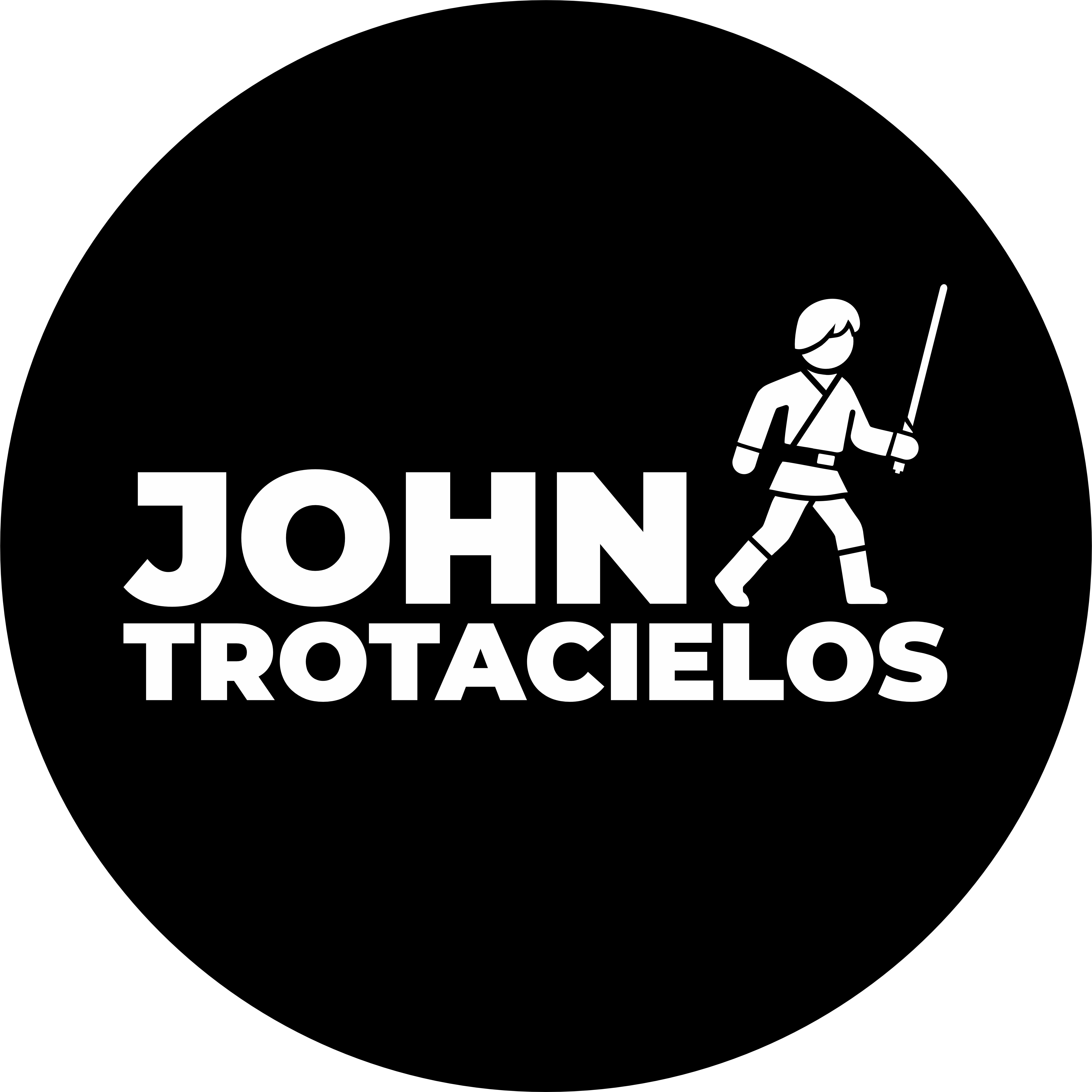 John Trotacielos